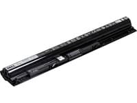 Dell - Batteri för bärbar dator - litiumjon - 4-cells - 40 Wh - för Inspiron 14 34XX, 15 35XX, 3452, 3552, 5458, 55XX, 57XX; Vostro 3459, 5459