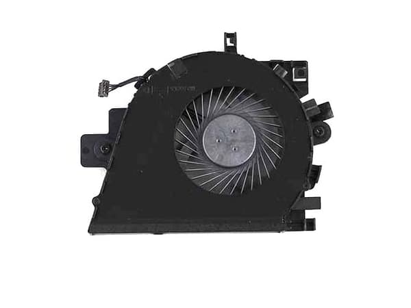 HP Graphics board fan assembly, Tuuletin