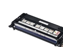 Dell - Hög kapacitet - svart - original - tonerkassett - för Dell 3115cn