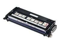 Dell - Hög kapacitet - svart - original - tonerkassett - för Dell 3115cn