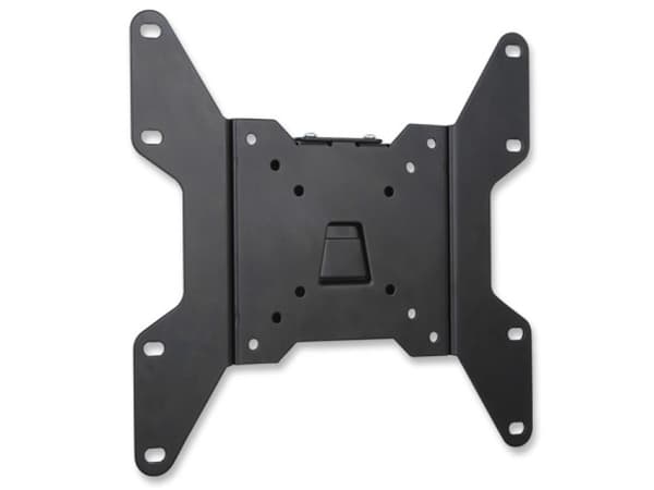 Techly ICA-LCD 114 veggfeste for TV 94 cm (37") Sort