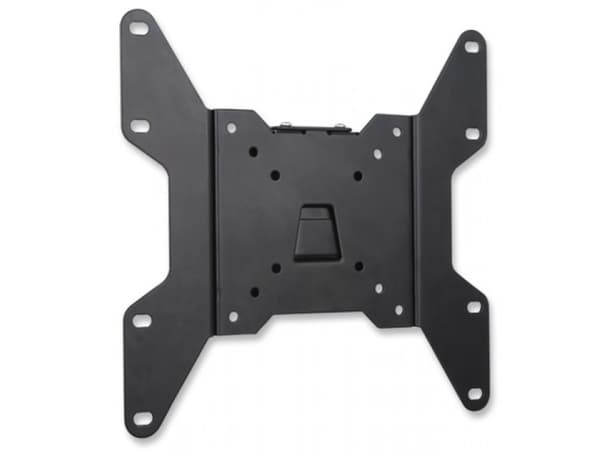 Techly ICA-LCD 114 veggfeste for TV 94 cm (37") Sort Sort