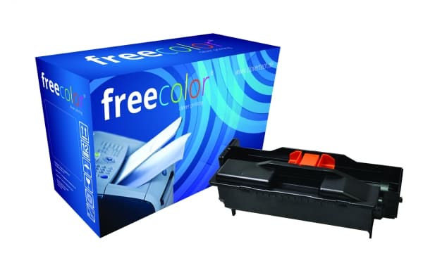 Freecolor DRB431-FRC, OKI, B 411 D B 411 DN B 412 DN B 431 D B 431 DN B 432 DN B 512 DN MB 461 MB 471 MB 471 w MB 472 dnw MB..., 1 styck, Laserutskri