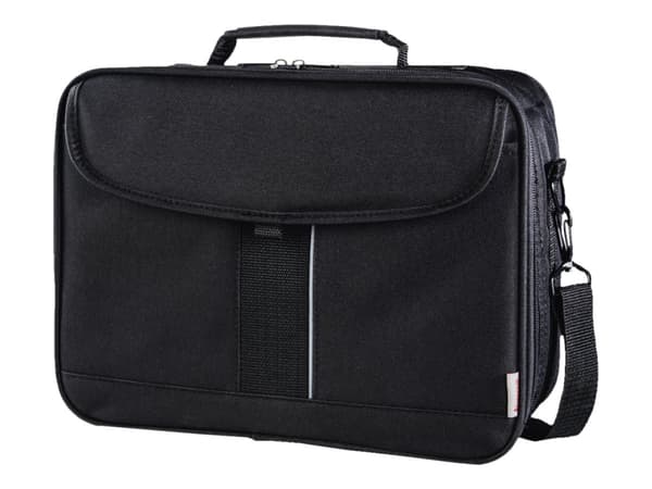 Hama Sportsline Projector Bag, L - Kantolaukku projektorille - musta