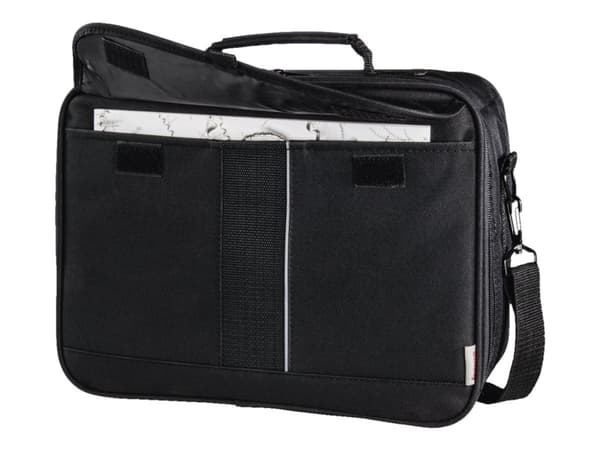 Hama Sportsline Projector Bag, L - Kantolaukku projektorille - musta