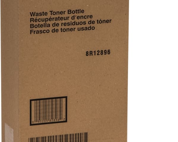 Xerox WorkCentre 5845/5855 - Toneroppsamler - for Copycentre 245, 255, 265, 275; WorkCentre 23X, 245, 265, 275, 5755, 5865/5875/5890, 58XX