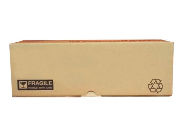 Ricoh - Svart - fremkallersett med trommelsett - for IM C2000, C2500