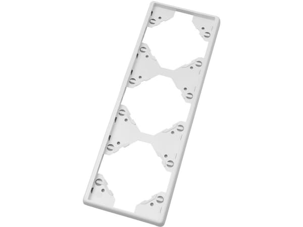 Kaiser Nienhaus 321214 3x ramme