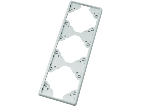 Kaiser Nienhaus 321214 3x ramme