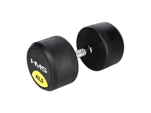HMS manual HG PRO gummiert 1 x 42,5 kg