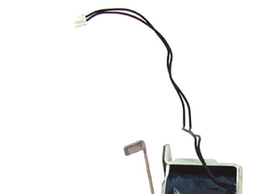 HP RK2-1490-000CN, Magnetventil