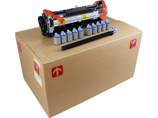 CoreParts MSP2438, Sort, 1 stykker