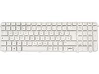 HP 645485-061, Tastatur, Italiensk, HP