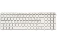 HP 645485-061, Tastatur, Italiensk, HP