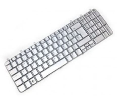HP 645485-061, Tastatur, Italiensk, HP