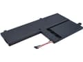 Miniatyrbilde 4 av 5: CoreParts - Batteri til bærbar PC - litiumpolymer - 4050 mAh - 30 Wh - svart