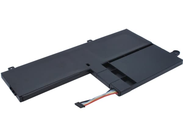 CoreParts - Batteri til bærbar PC - litiumpolymer - 4050 mAh - 30 Wh - svart