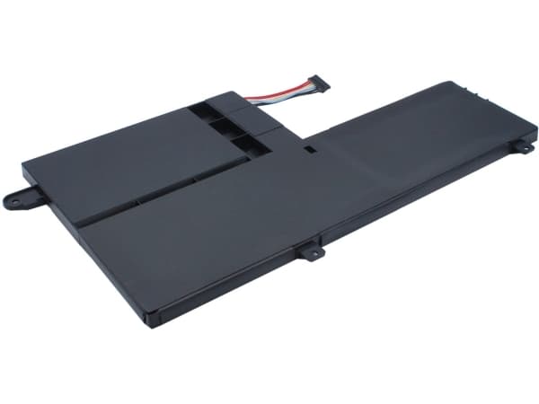 CoreParts - Batteri til bærbar PC - litiumpolymer - 4050 mAh - 30 Wh - svart