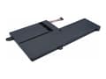 Miniatyrbilde 2 av 5: CoreParts - Batteri til bærbar PC - litiumpolymer - 4050 mAh - 30 Wh - svart