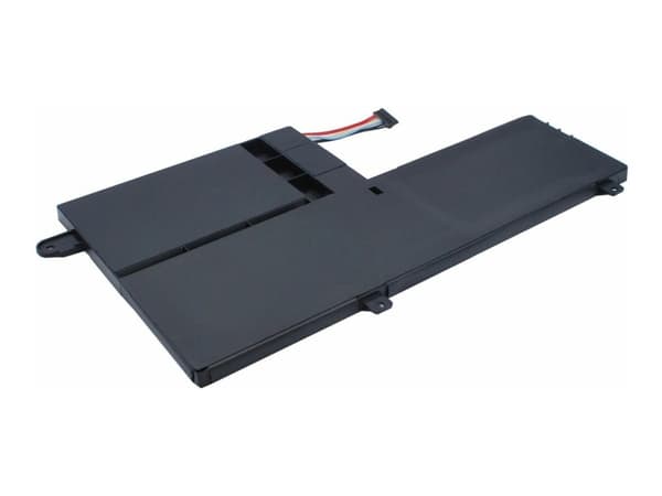 CoreParts - Batteri til bærbar PC - litiumpolymer - 4050 mAh - 30 Wh - svart