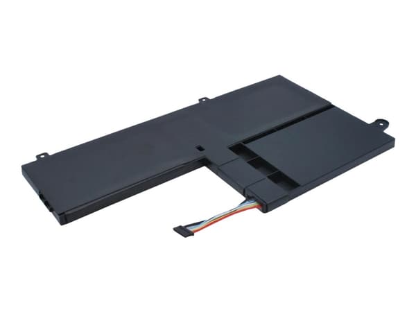 CoreParts - Batteri til bærbar PC - litiumpolymer - 4050 mAh - 30 Wh - svart