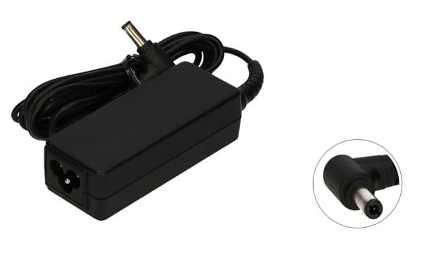 ASUS - Strømadapter - 40 watt - for Chromebook C202SA