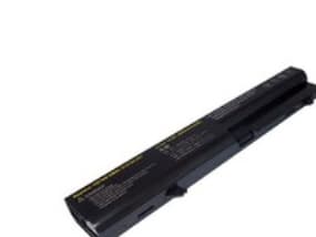 CoreParts - Batteri til bærbar PC - litiumion - 6-cellers - 4400 mAh - svart - for HP 510; Mobile Thin Client 4410t; ProBook 4410s, 4411s, 4415s