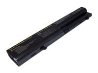 CoreParts - Batteri til bærbar PC - litiumion - 6-cellers - 4400 mAh - svart - for HP 510; Mobile Thin Client 4410t; ProBook 4410s, 4411s, 4415s