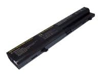CoreParts - Batteri til bærbar PC - litiumion - 6-cellers - 4400 mAh - svart - for HP 510; Mobile Thin Client 4410t; ProBook 4410s, 4411s, 4415s