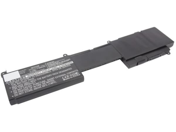 CoreParts - Batteri för bärbar dator - litiumpolymer - 3900 mAh - 43.3 Wh - svart - för Dell Inspiron 14 3421