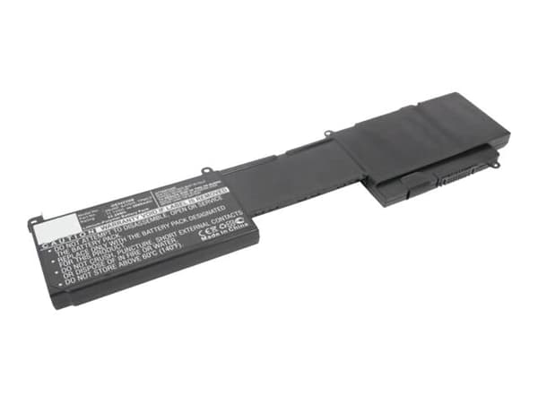 CoreParts - Batteri för bärbar dator - litiumpolymer - 3900 mAh - 43.3 Wh - svart - för Dell Inspiron 14 3421