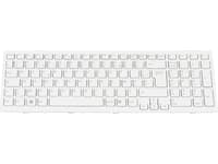 Sony 148915551, Tastatur, Fransk, Sony