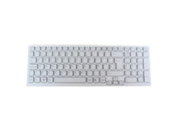 Sony 148915551, Tastatur, Fransk, Sony