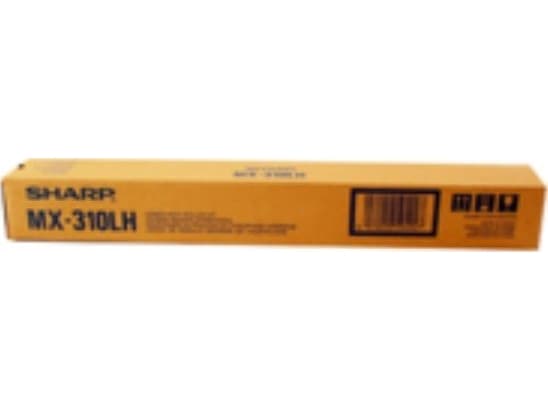 Sharp MX310LH - Nedre valsesett for fikseringsenhet - for Sharp MX-2301N, MX-2600N, MX-3100N