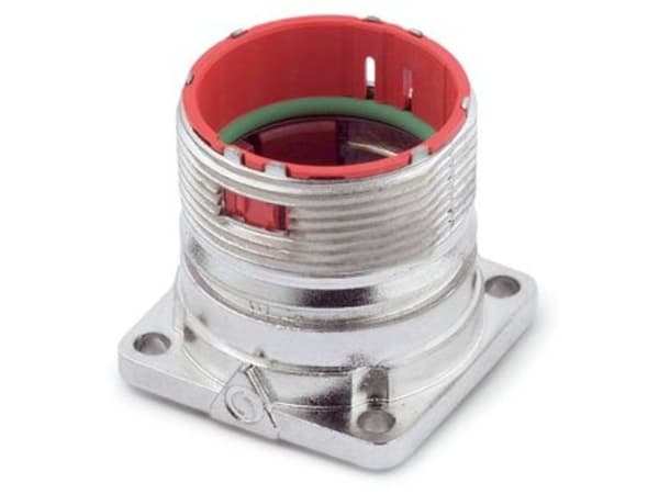 Signalstik, strømstik 72004200 72004200 Rød LAPP Indhold: 5 stk