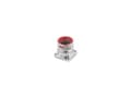 Miniatyrbilde 4 av 4: Signalstik, strømstik 72004200 72004200 Rød LAPP Indhold: 5 stk
