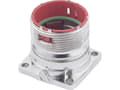 Miniatyrbilde 2 av 4: Signalstik, strømstik 72004200 72004200 Rød LAPP Indhold: 5 stk