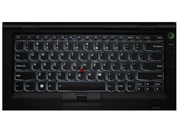 Lenovo 04W2786, Näppäimistö, englanti, Lenovo, ThinkPad X1
