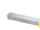 Samsung CLT-Y6062S - Gul - original - tonerkassett - för MultiXpress 9350ND