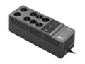 Miniatyrbilde 2 av 5: APC Back-UPS BE850G2-SP - UPS - AC 220-240 V - 520 Watt - 850 VA - utgangskontakter: 8