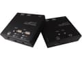 Miniatyrbilde 5 av 5: Value KVM Extender over Cat.6, HDMI, 4x USB 60 m, 1920 x 1080 piksler