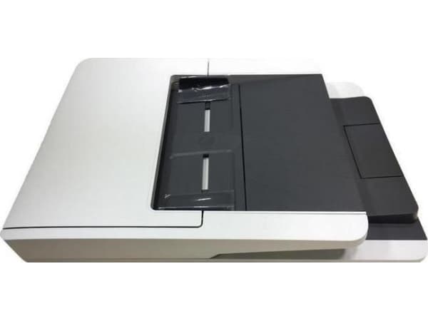 HP C5F98-60111, Tosidig enhet, Sort, Hvit, 1 stykker