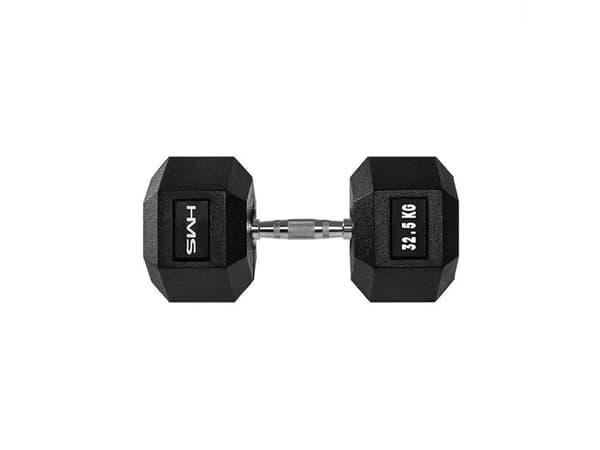 HMS manual Hex Pro gummiert 1 x 32,5 kg