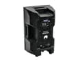 Miniatyrbild 4 av 5: Omnitronic 11038795, 2-vägs, Kabel & Trådlös, 300 W, 55 - 20000 hz, Svart