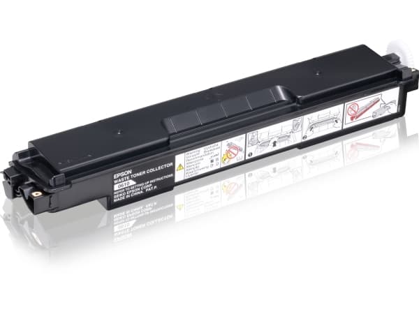 Epson - Uppsamlare för tonerspill - för AcuLaser C9300D2TN, C9300D3TNC, C9300DN, C9300DTN, C9300N, C9300TN