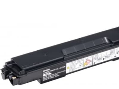 Epson - Uppsamlare för tonerspill - för AcuLaser C9300D2TN, C9300D3TNC, C9300DN, C9300DTN, C9300N, C9300TN