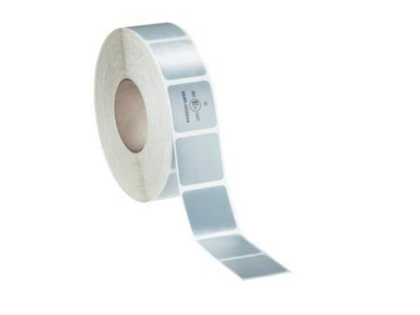 3M 957S10 Konturmarkering refleksbånd Hvid (reflekterende) 50 m (L x B) 50 m x 51 mm