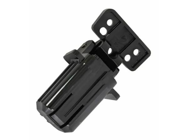 HP A8P79-60014, Hengsel, Sort, 1 stykker