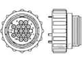 Miniatyrbilde 1 av 3: TE Connectivity 206037-3 Bag 1 stk
