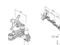 Miniatyrbild 3 av 4: Value 17.99.1132-4, 10 kg, 75 x 75 mm, 100 x 100 mm, Gjuten aluminium